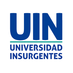Logo UIN Universidad Insurgentes